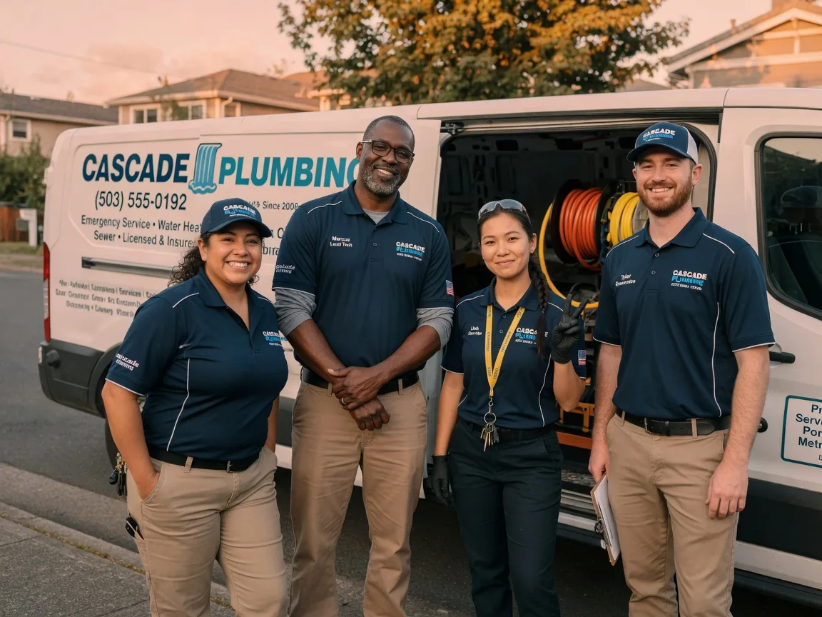 Emergency Plumber company in Williamsburg, MA